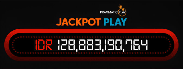 Jackpot Mobile MERAH389